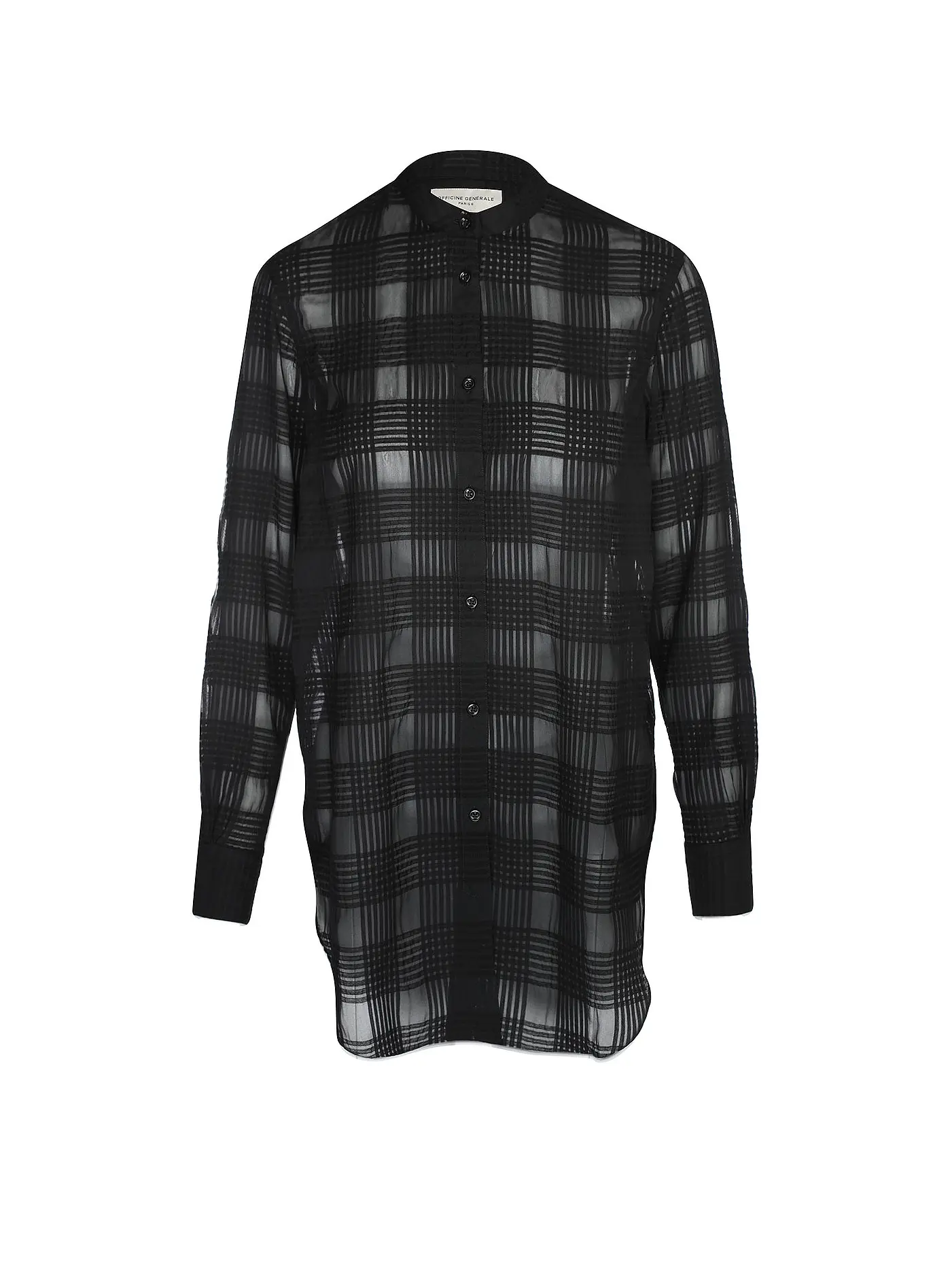 OFFICINE GENERALE | Bluse AMELIA | 